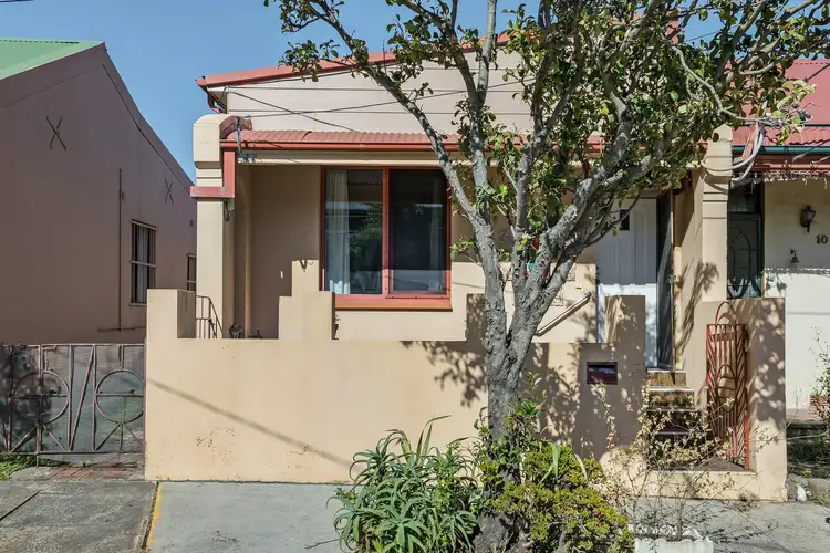 Main view of Homely house listing, 8 Sutherland Street, St Peters NSW 2044