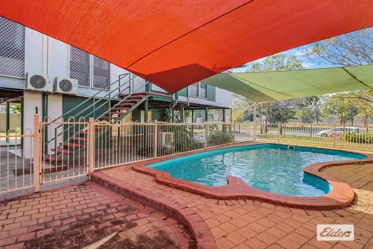 64 Lockheed Road, Katherine NT 850
