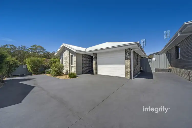 4/40 Basil Street, South Nowra NSW 2541