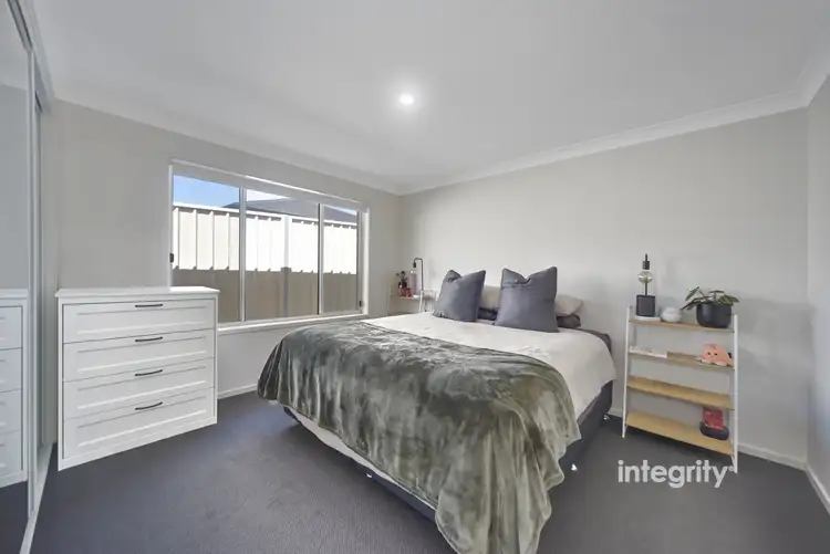 Fifth view of Homely villa listing, 4/40 Basil Street, South Nowra NSW 2541
