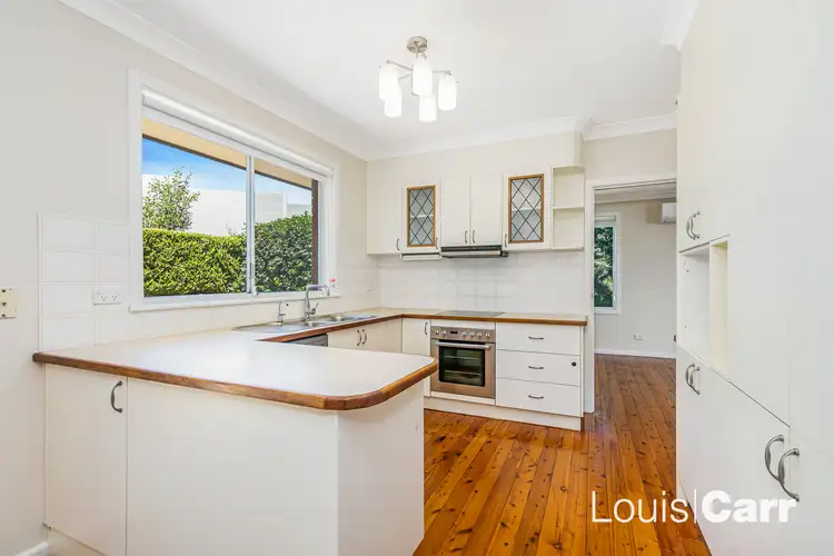 Third view of Homely house listing, 22 Gum Grove Place, West Pennant Hills NSW 2125