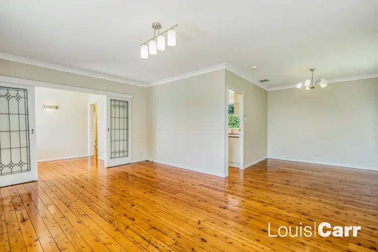 Fourth view of Homely house listing, 22 Gum Grove Place, West Pennant Hills NSW 2125