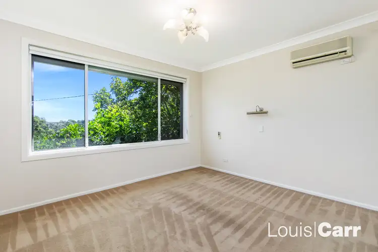 Fifth view of Homely house listing, 22 Gum Grove Place, West Pennant Hills NSW 2125
