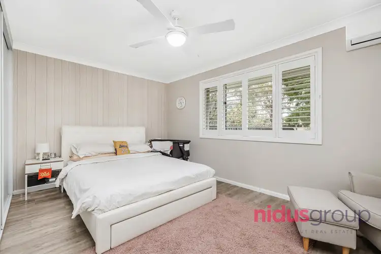 Fifth view of Homely house listing, 25 Fuller Street, Mount Druitt NSW 2770