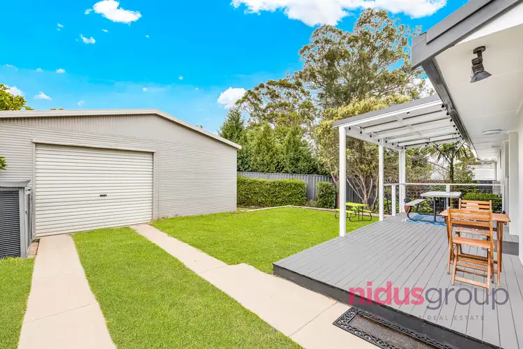Sixth view of Homely house listing, 25 Fuller Street, Mount Druitt NSW 2770