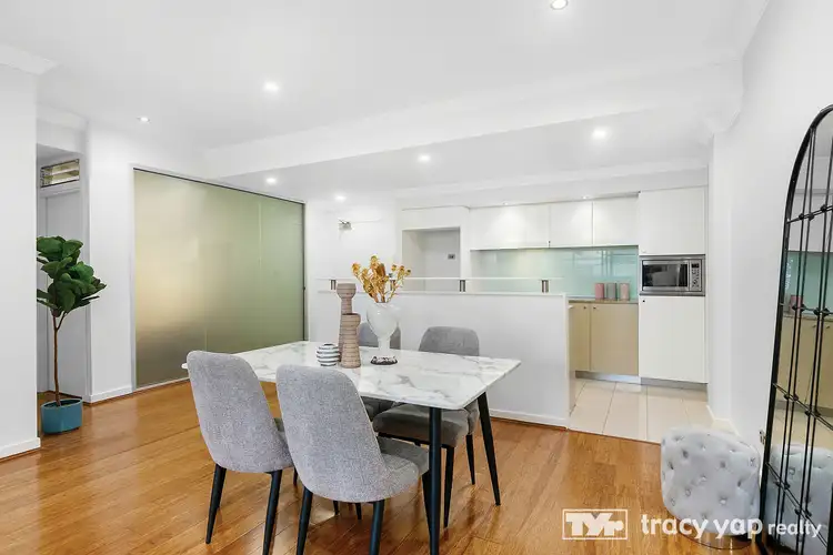 Second view of Homely apartment listing, 16/18 Jacques Street, Chatswood NSW 2067