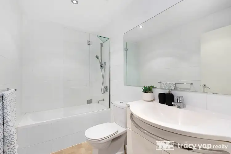 Fifth view of Homely apartment listing, 16/18 Jacques Street, Chatswood NSW 2067