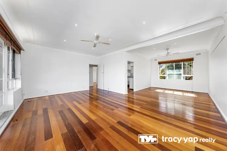 Fourth view of Homely apartment listing, 10/25 Pacific Highway, Roseville NSW 2069