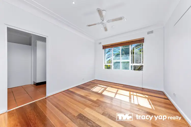 Fifth view of Homely apartment listing, 10/25 Pacific Highway, Roseville NSW 2069