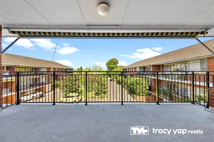 Sixth view of Homely apartment listing, 10/25 Pacific Highway, Roseville NSW 2069