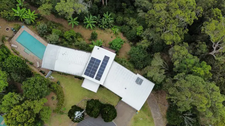 35 Wattlebird Court, Currumbin Valley QLD 4223