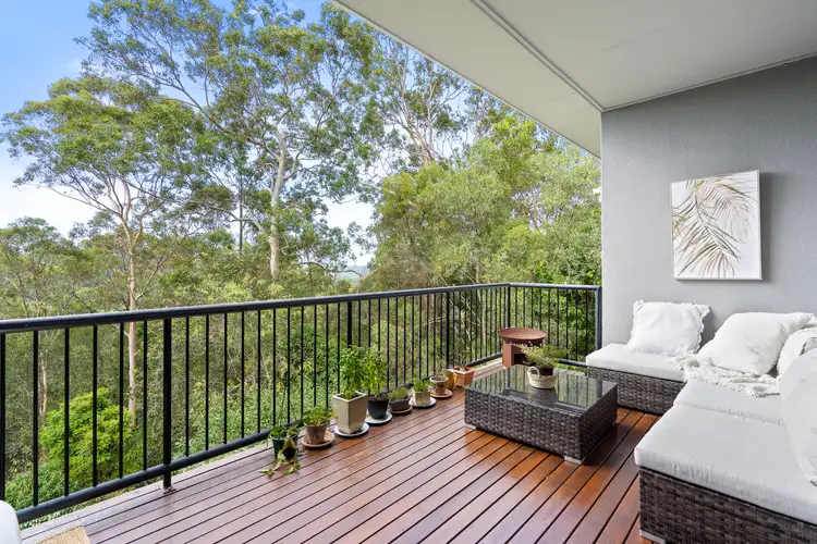 Sixth view of Homely rural property listing, 35 Wattlebird Court, Currumbin Valley QLD 4223