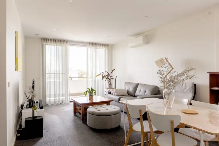 28/109 Canberra Avenue, Griffith ACT 2603