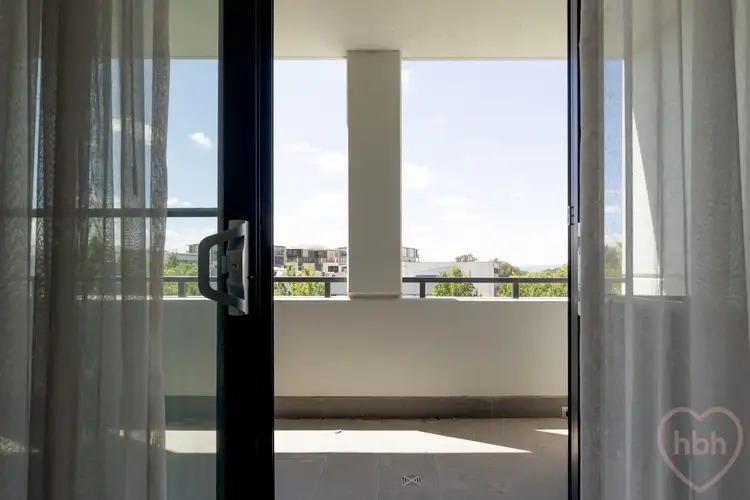 Sixth view of Homely apartment listing, 28/109 Canberra Avenue, Griffith ACT 2603