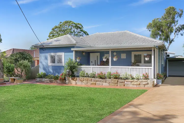 128 Wyralla Road, Miranda NSW 2228