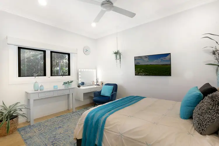 Fifth view of Homely house listing, 128 Wyralla Road, Miranda NSW 2228