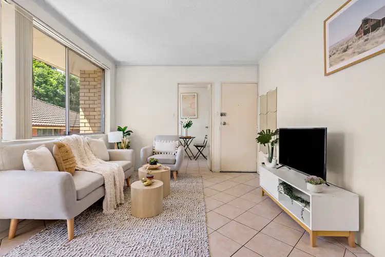8/20 Wigram Street, Harris Park NSW 2150