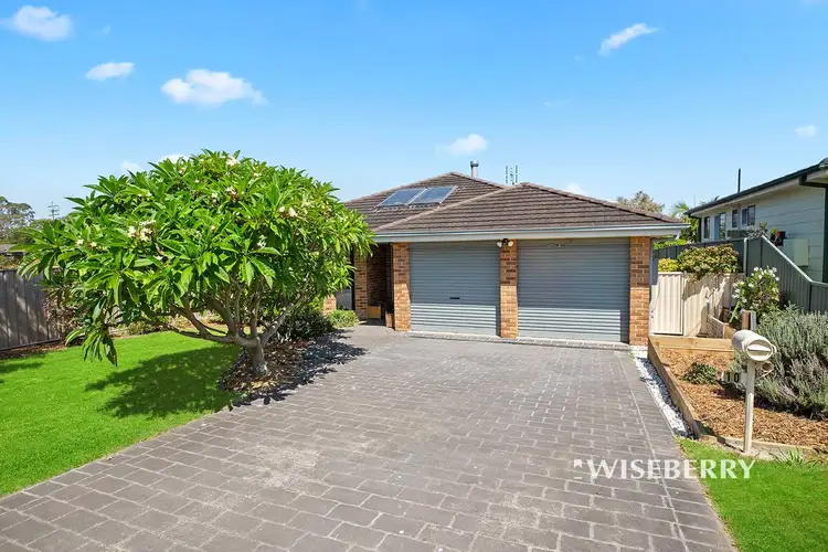 10 Merrendale Avenue, Gorokan NSW 2263