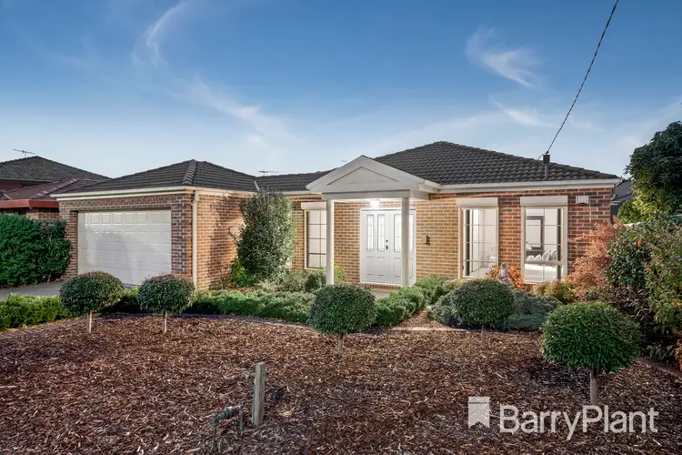 5 Jones Court, Bundoora VIC 3083