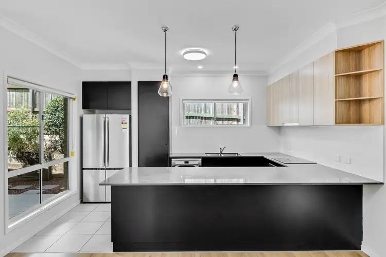 Fifth view of Homely townhouse listing, 3/10 Spieker Street, Mount Lofty QLD 4350