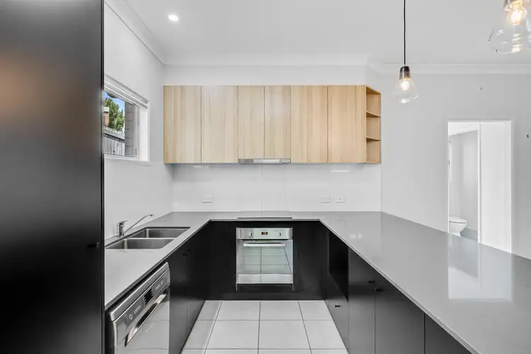 Sixth view of Homely townhouse listing, 3/10 Spieker Street, Mount Lofty QLD 4350