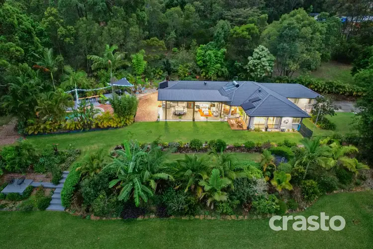17 Riverina Court, Mudgeeraba QLD 4213