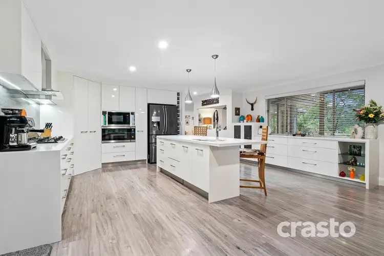 Fifth view of Homely house listing, 17 Riverina Court, Mudgeeraba QLD 4213