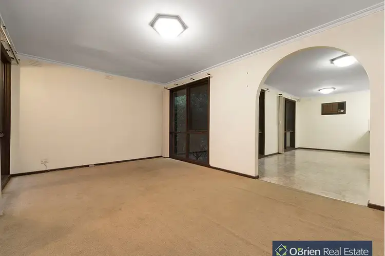 Sixth view of Homely house listing, 5 John Fawkner Drive, Endeavour Hills VIC 3802