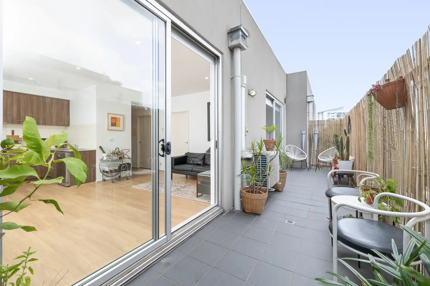 Main view of Homely apartment listing, 10/414 High Street, Northcote VIC 3070