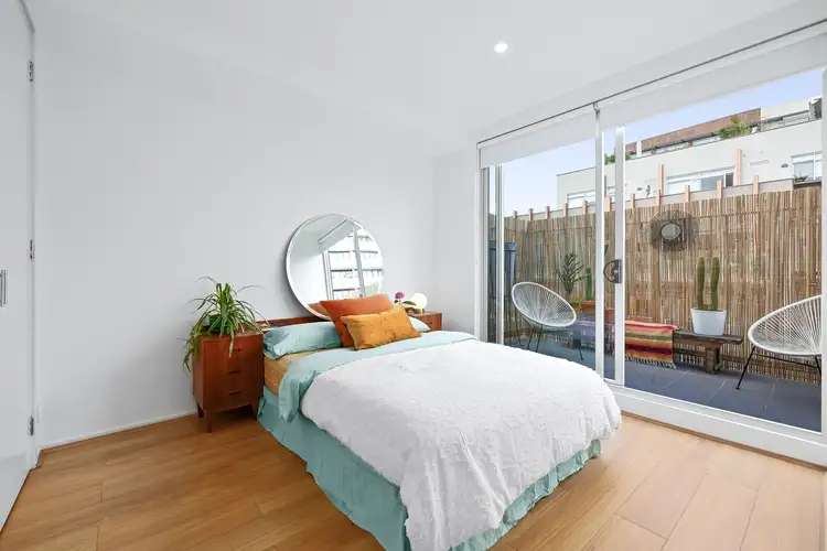 Fourth view of Homely apartment listing, 10/414 High Street, Northcote VIC 3070