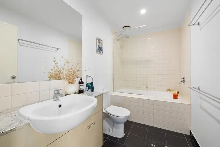 Fifth view of Homely apartment listing, 10/414 High Street, Northcote VIC 3070