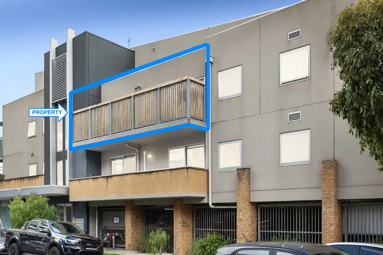 Sixth view of Homely apartment listing, 10/414 High Street, Northcote VIC 3070