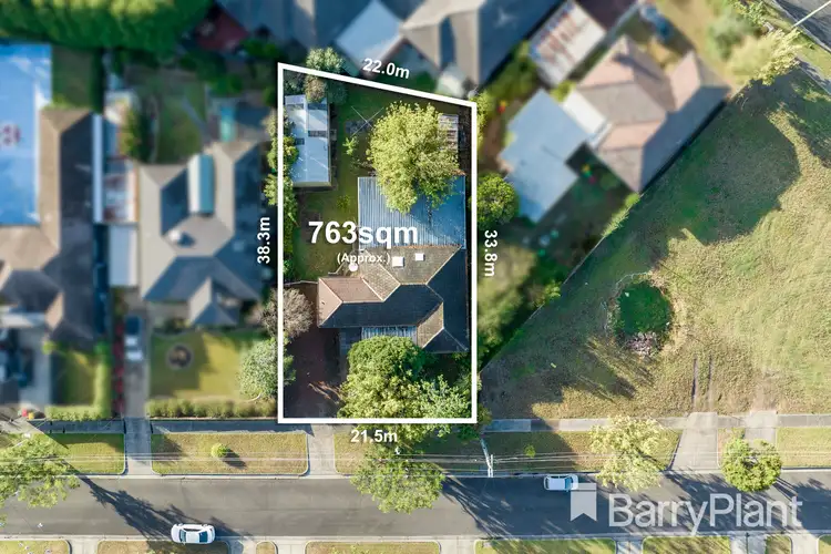 10 Monckton Road, Bundoora VIC 3083