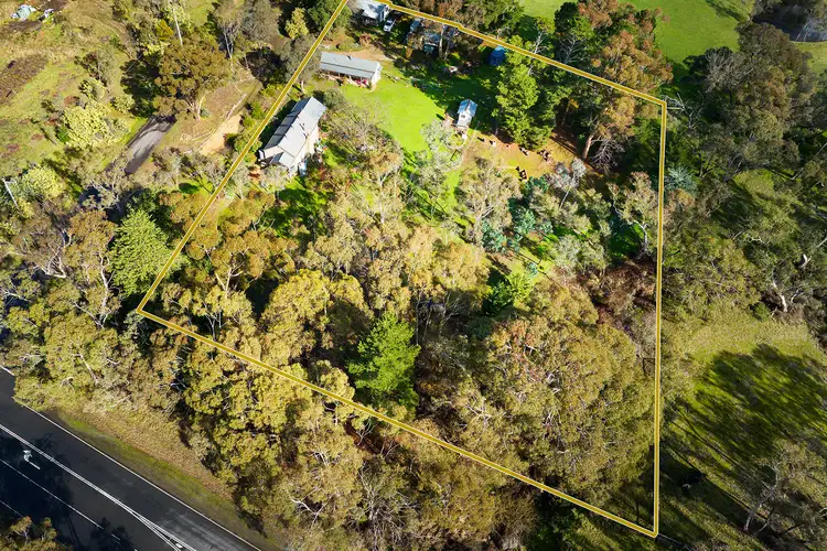 Third view of Homely house listing, 1 Faraday School Road, Faraday VIC 3451