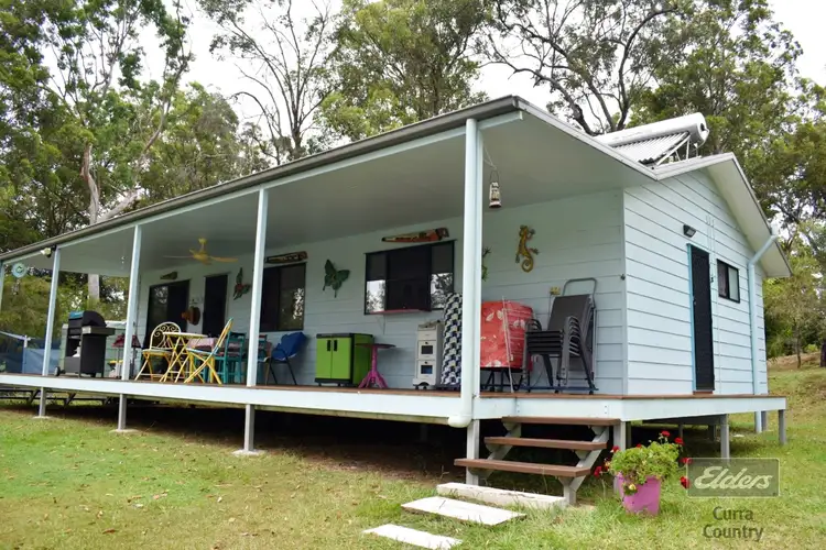 Main view of Homely land listing, 46 Martyn Road, Bauple QLD 4650