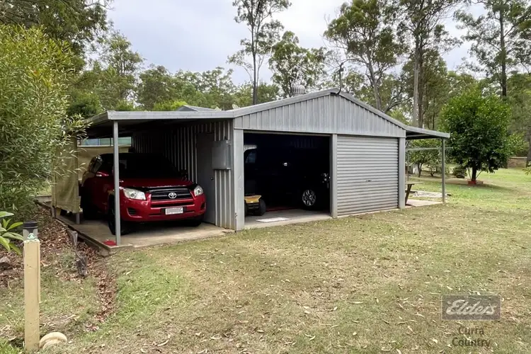 Third view of Homely land listing, 46 Martyn Road, Bauple QLD 4650