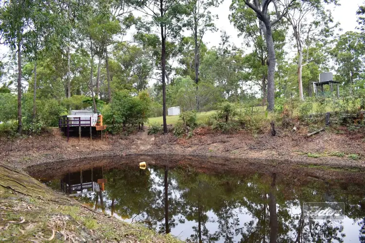 Fourth view of Homely land listing, 46 Martyn Road, Bauple QLD 4650