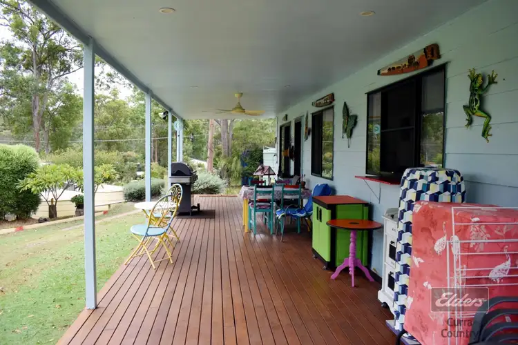 Fifth view of Homely land listing, 46 Martyn Road, Bauple QLD 4650
