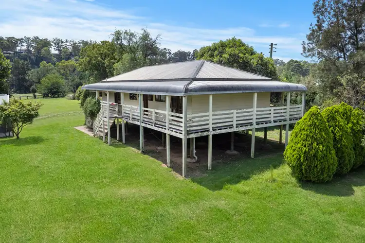Fourth view of Homely rural property listing, 105 Edwards Road, Richmond Lowlands NSW 2753