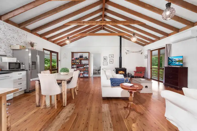 Sixth view of Homely rural property listing, 105 Edwards Road, Richmond Lowlands NSW 2753