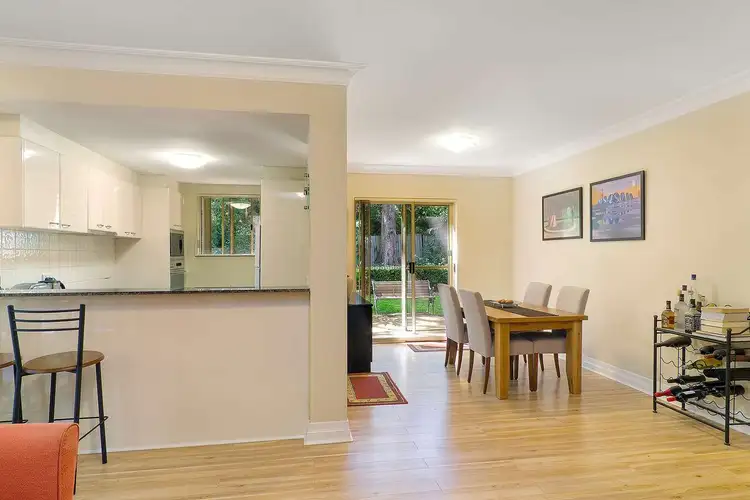 Third view of Homely apartment listing, 28/1-5 Russell Street, Wollstonecraft NSW 2065