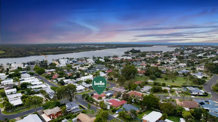 7 Berrima Street, Maroochydore QLD 4558