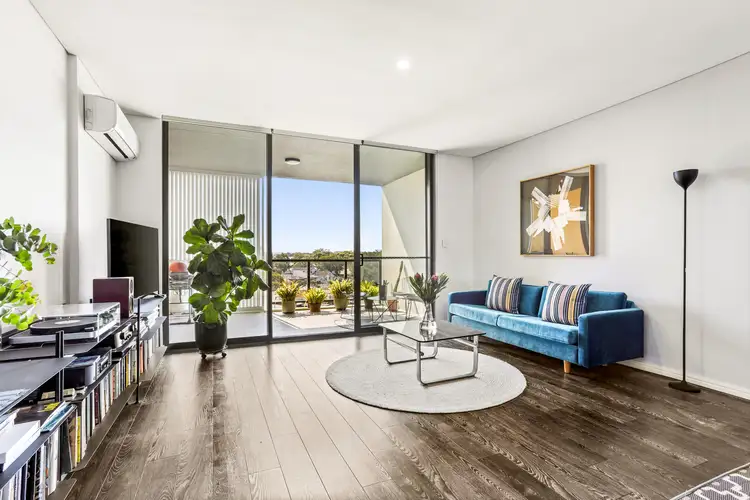 59/15 Edgehill Avenue, Botany NSW 2019