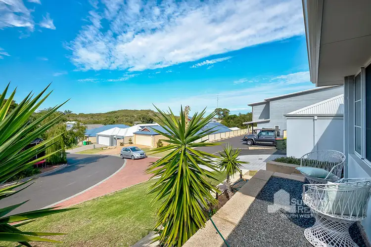 Third view of Homely house listing, 26 Santorini Loop, Binningup WA 6233