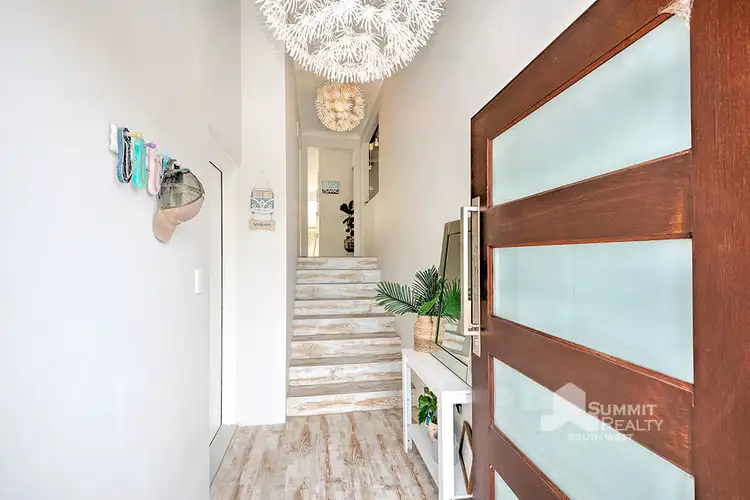 Fourth view of Homely house listing, 26 Santorini Loop, Binningup WA 6233