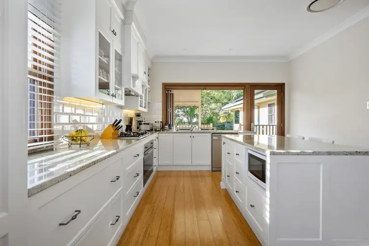 Third view of Homely house listing, 12 Yirra Road, Mount Colah NSW 2079