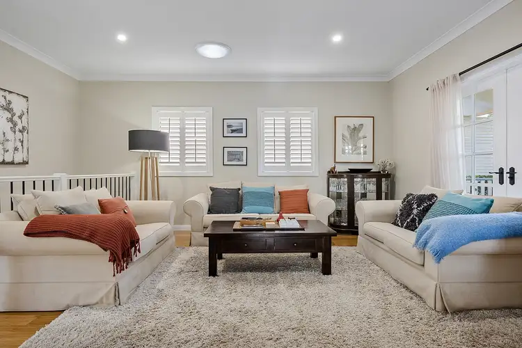 Sixth view of Homely house listing, 12 Yirra Road, Mount Colah NSW 2079