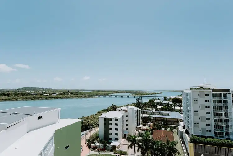 80/4 Nelson Street (lanai), Mackay QLD 4740
