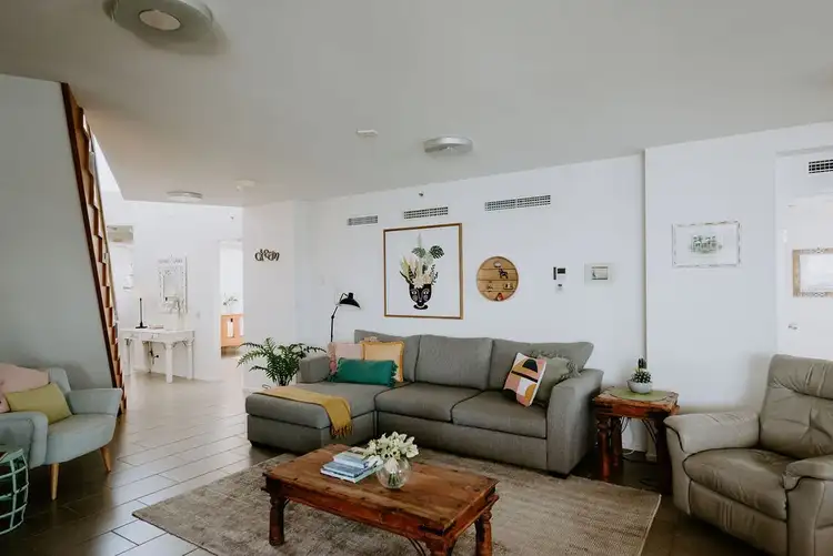 Third view of Homely apartment listing, 80/4 Nelson Street (lanai), Mackay QLD 4740