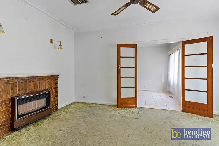 Second view of Homely house listing, 18 Cowper Street, North Bendigo VIC 3550